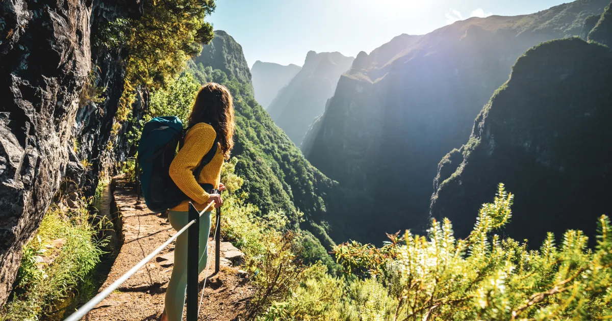 Co vidět na Madeiře?