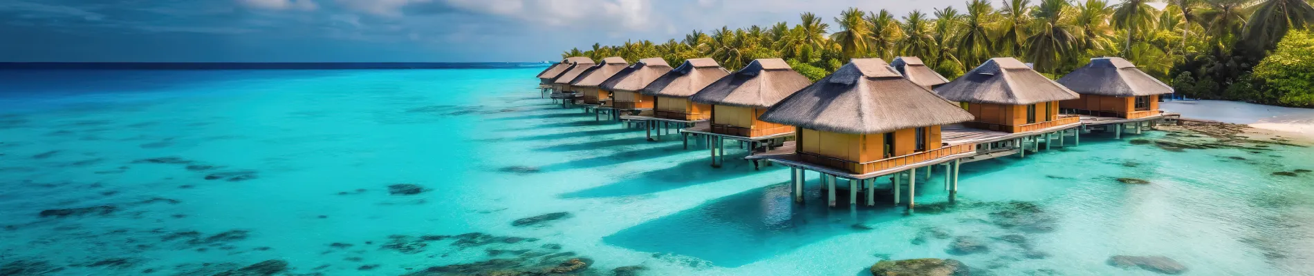 Maledivy