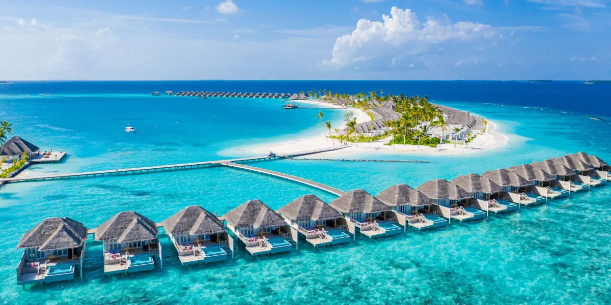 Traveller Declaration na Maledivy