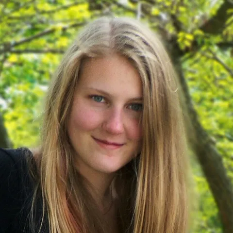 Avatar Markéta Dumpíková