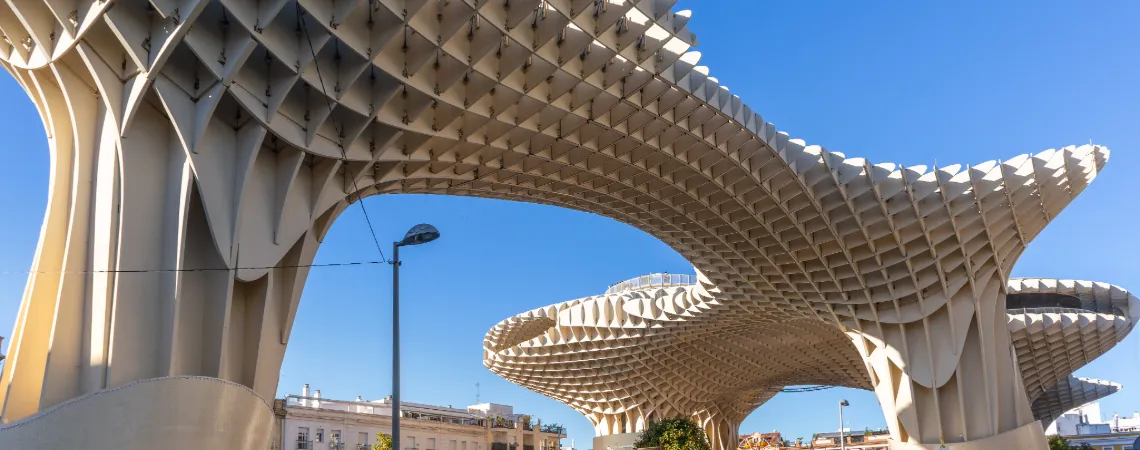 Metropol Parasol