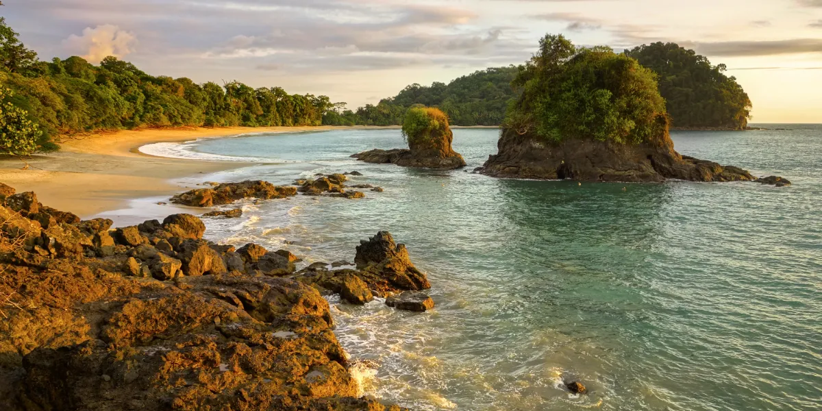 Manuel Antonio National Park