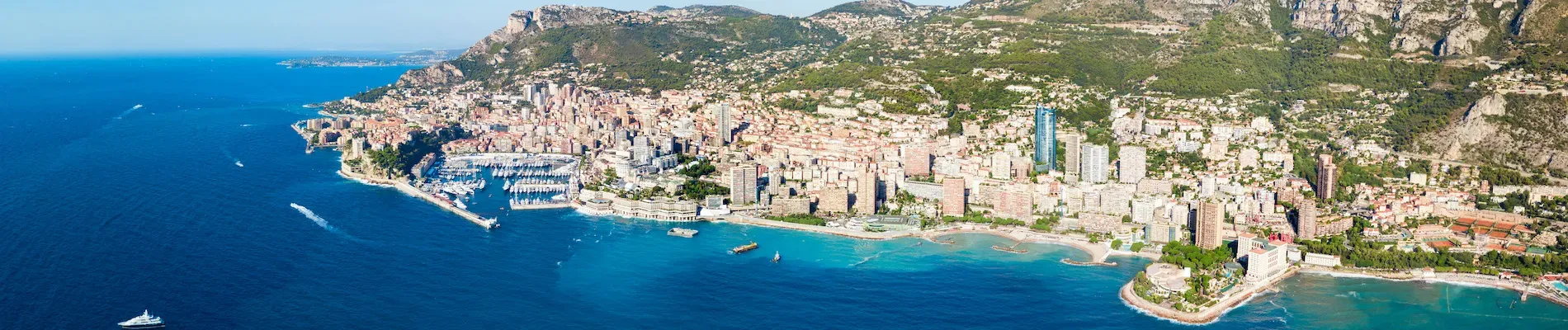 Monako, Monte Carlo