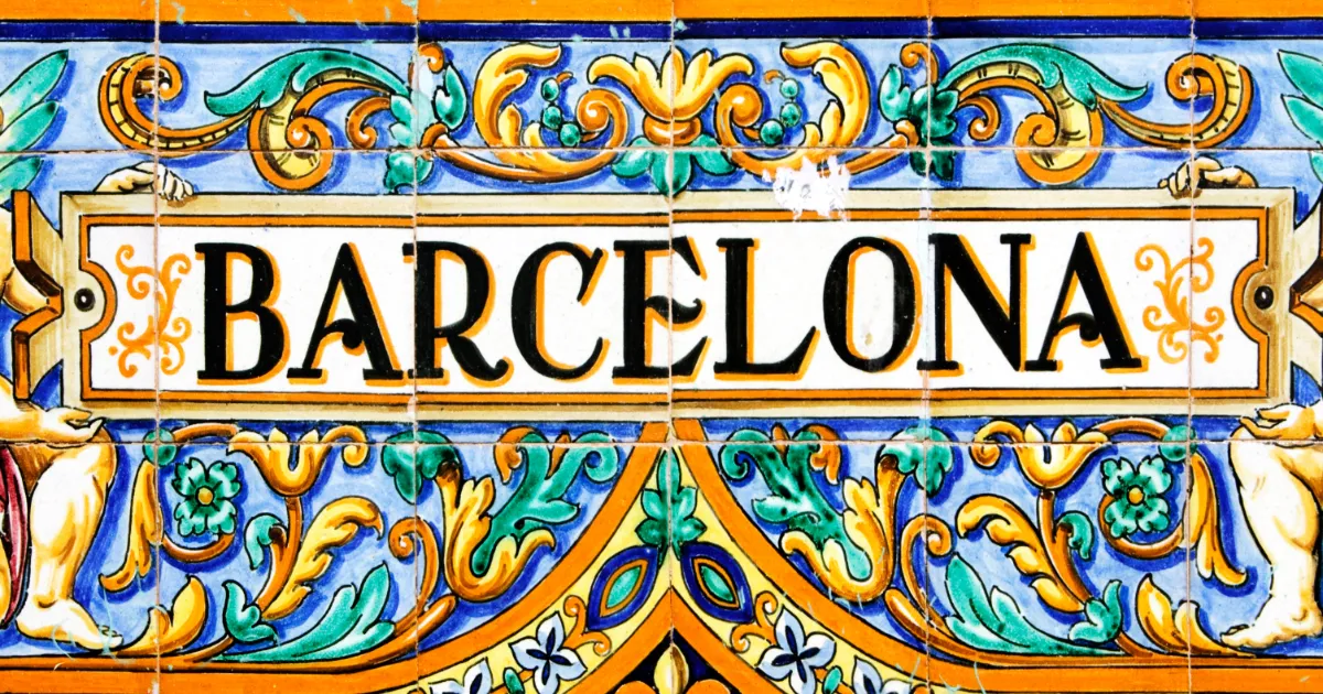 Prodloužený víkend v Barceloně – co vidět za 2–3 dny