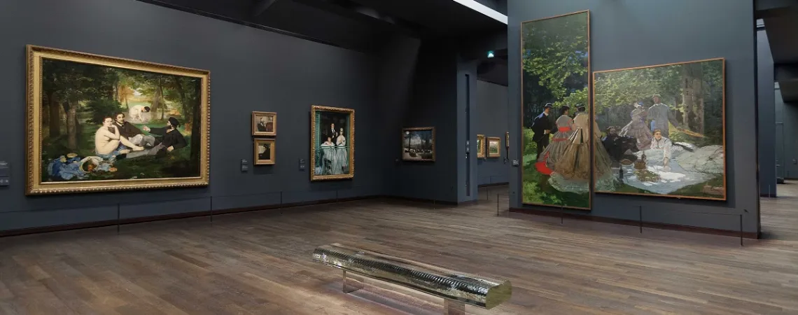 Musée d'Orsay