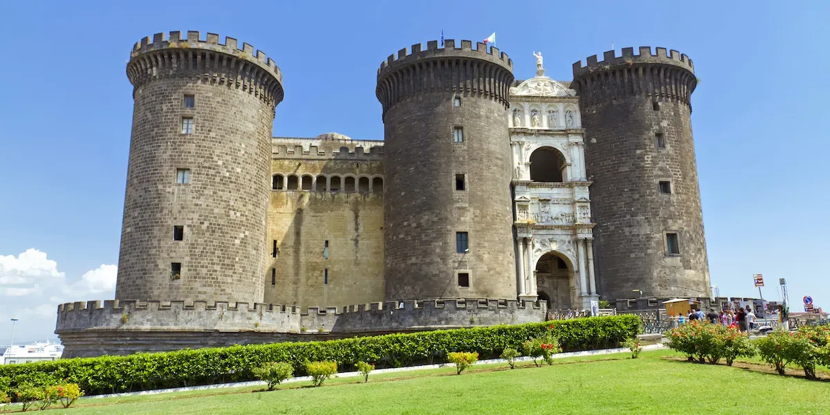 Procházka po historickém centru