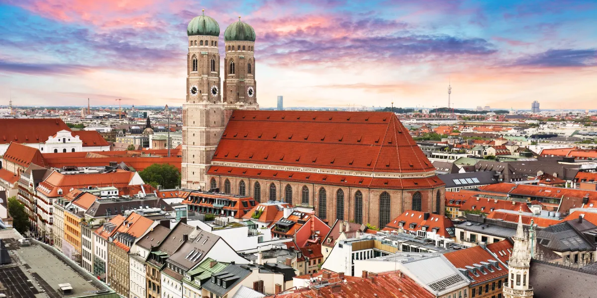 Prohlídka historického centra