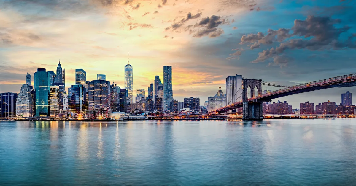 Kolik stojí letenka do Ameriky a kdy ji koupit?