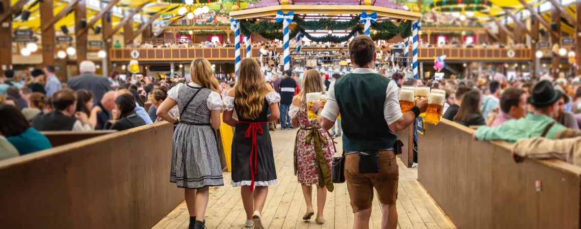 Oktoberfest