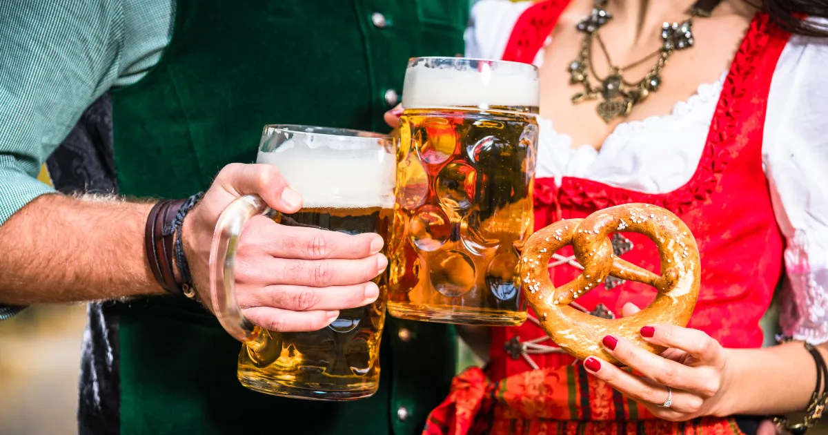 Co vidět v Mnichově?