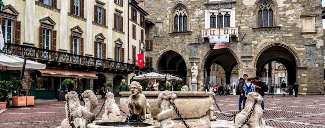 Palazzo della Ragione