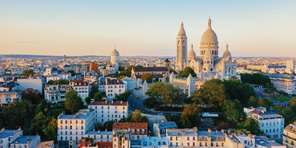 Montmartre