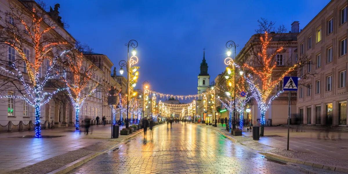 Procházka po Královské cestě