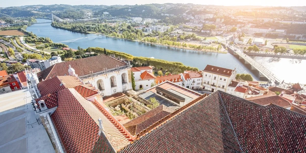 Coimbra