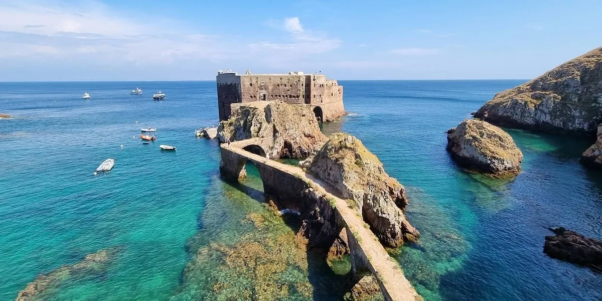Ilha da Berlenga