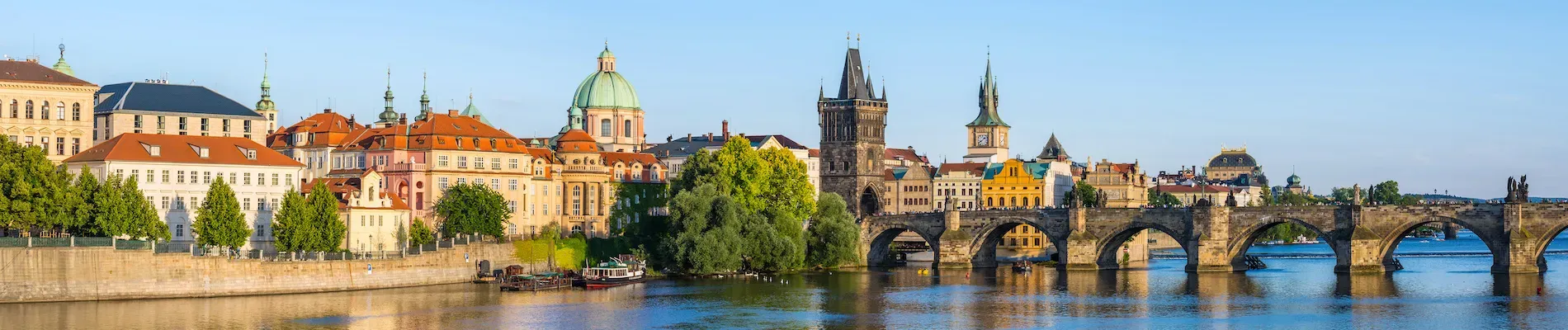 Letenky do Prahy