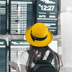 Přepravní podmínky