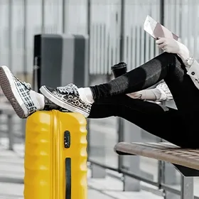 Transfery na letiště