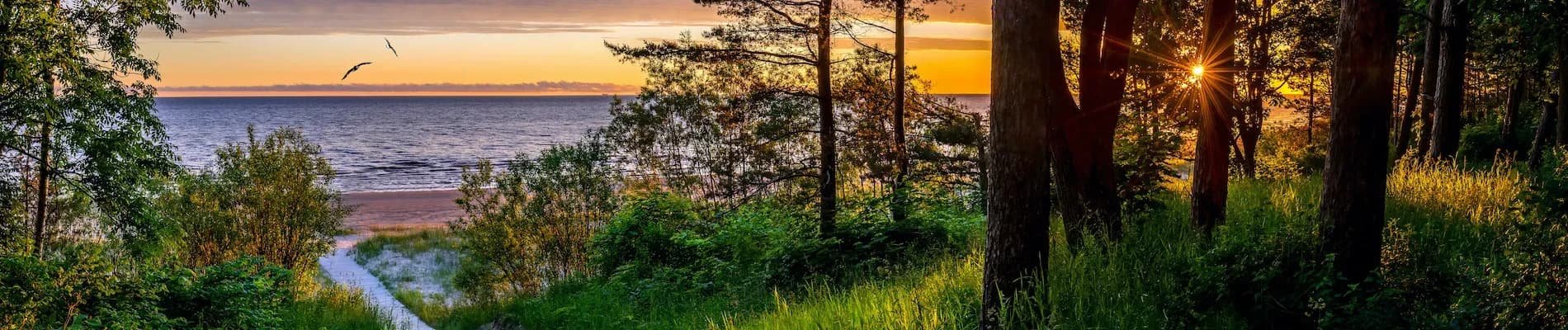 Riga, Jurmala