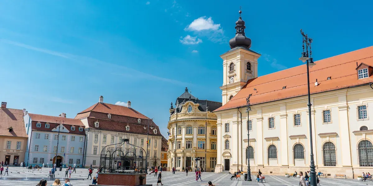 Sighișoara