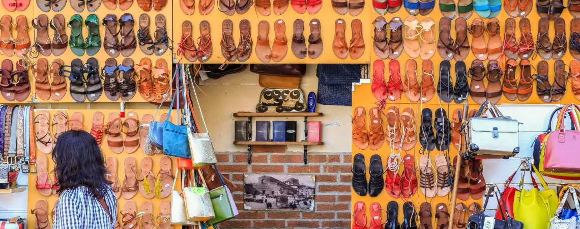 Tržnice San Lorenzo