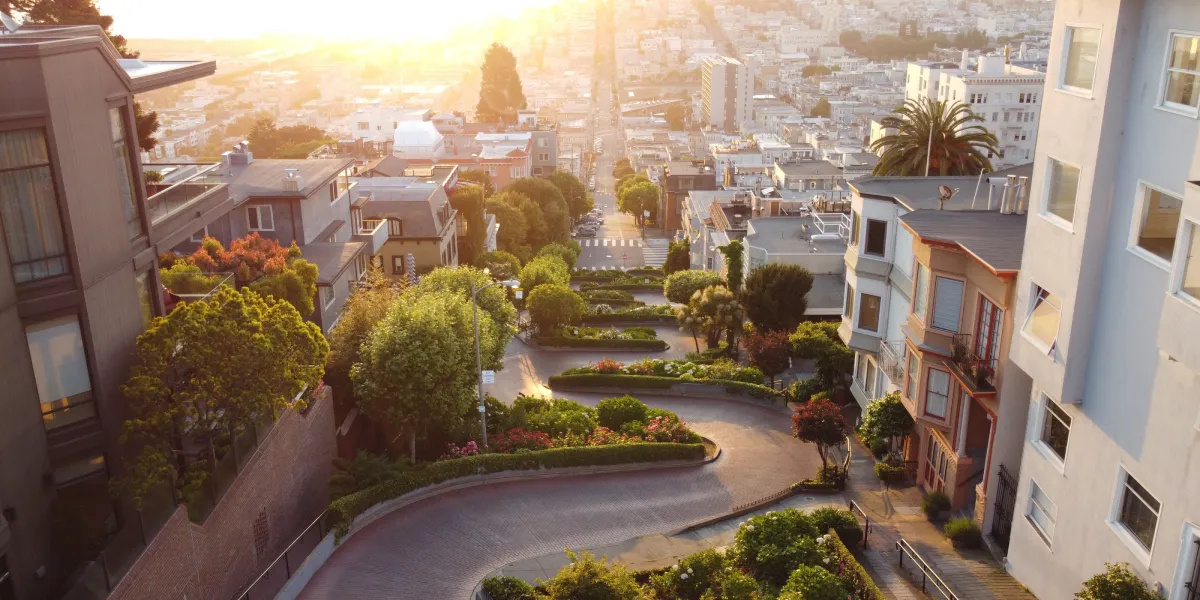 Lombard street