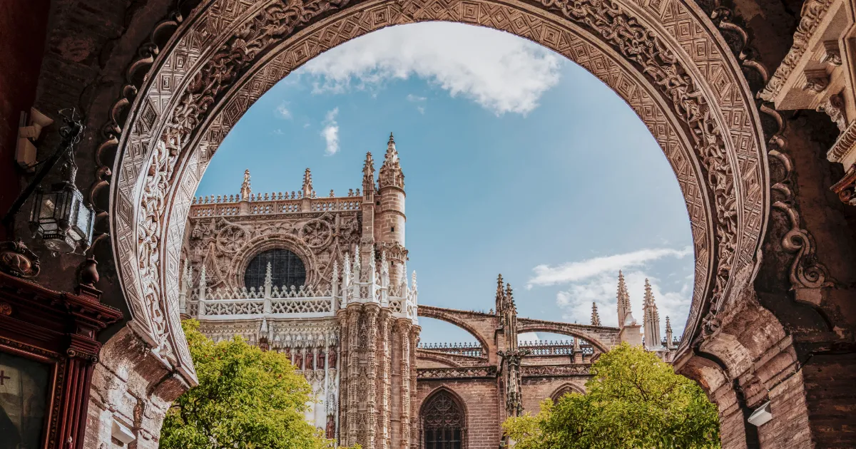 Co si nenechat ujít v Seville?