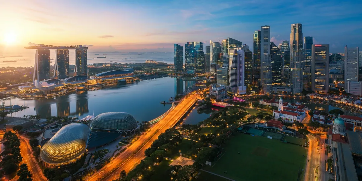 Singapurský nízkonákladový dopravce Scoot spustí od 3. června nové přímé spojení z Vídně do Singapuru.