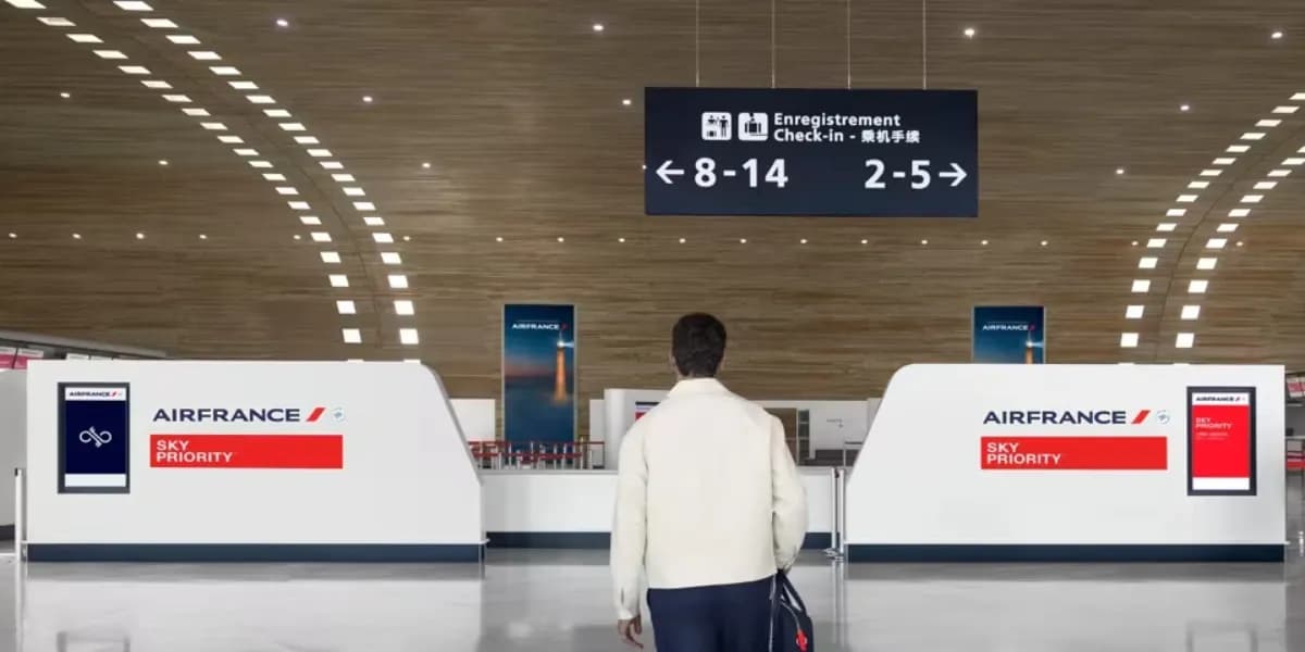 SkyPriority SkyPriority