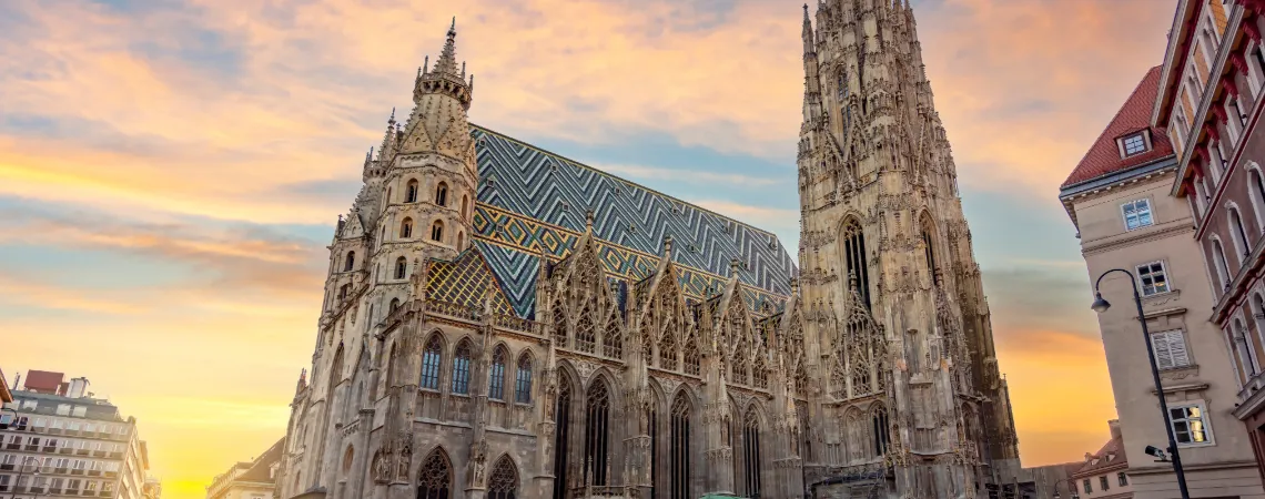 Katedrála sv. Štěpána