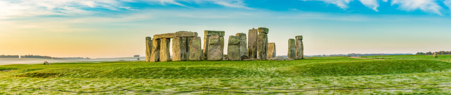 Stonehenge, Salisbury