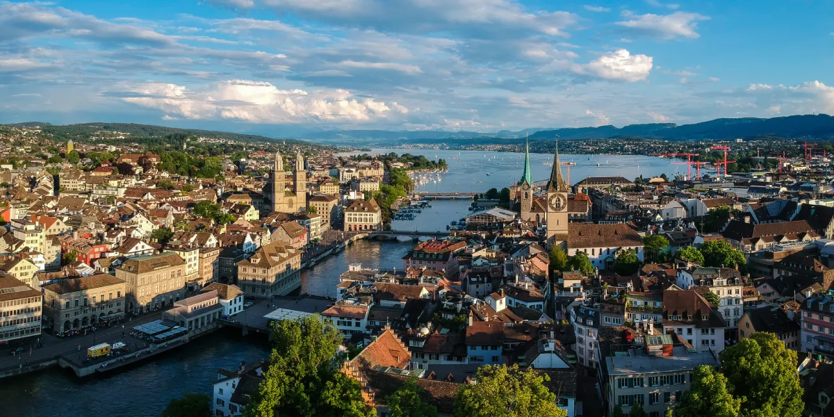 Procházka po Starém Městě