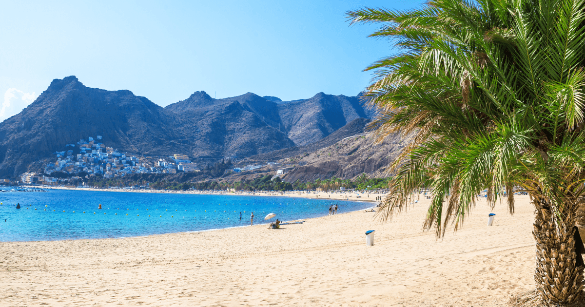 Tenerife - Co vidět?