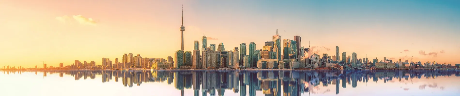 Kanada, Toronto | Levné letenky do STUDENT AGENCY
