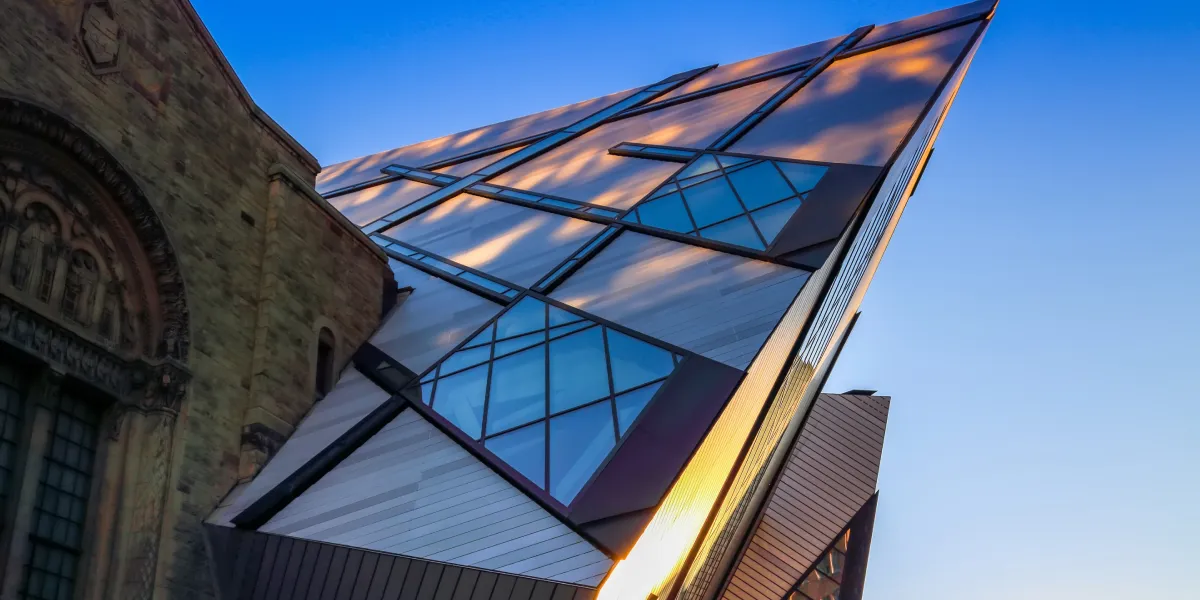 Royal Ontario Museum 