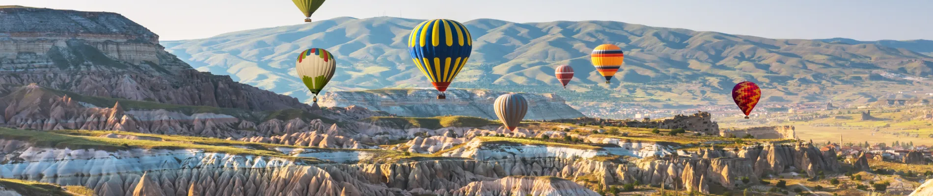 Cappadocia Cappadocia