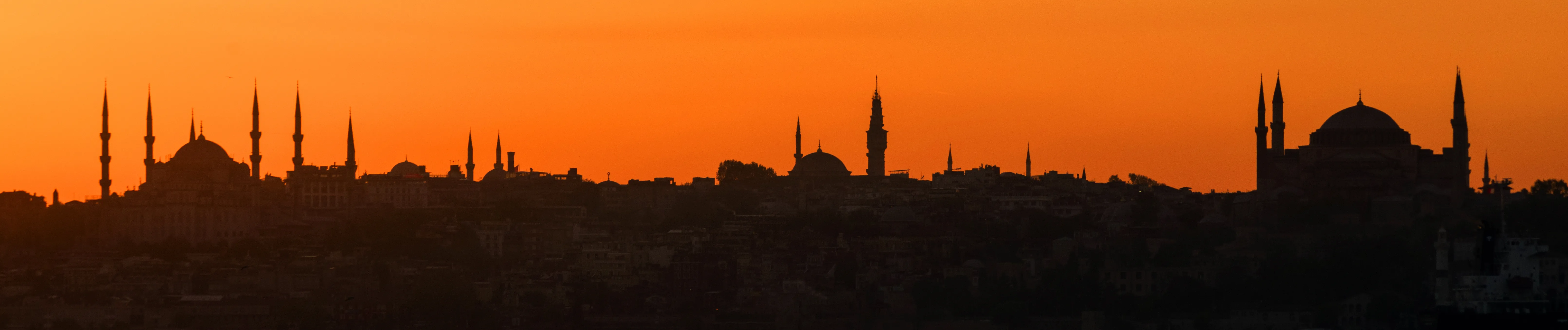 Letenky od Turkish Airlines