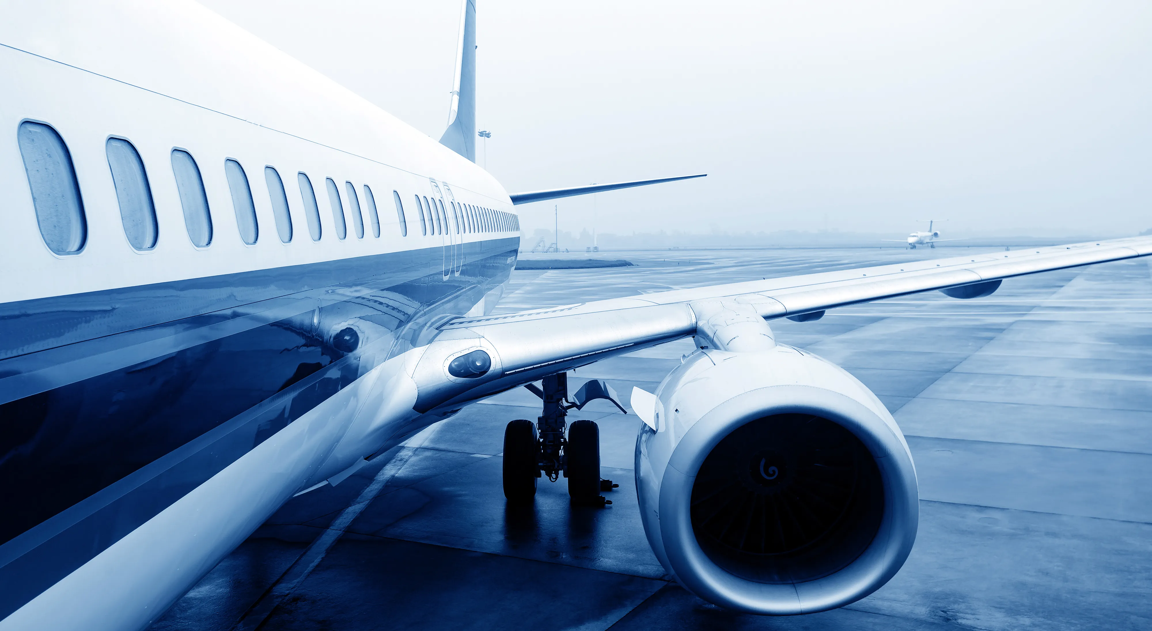 Úvod o společnosti