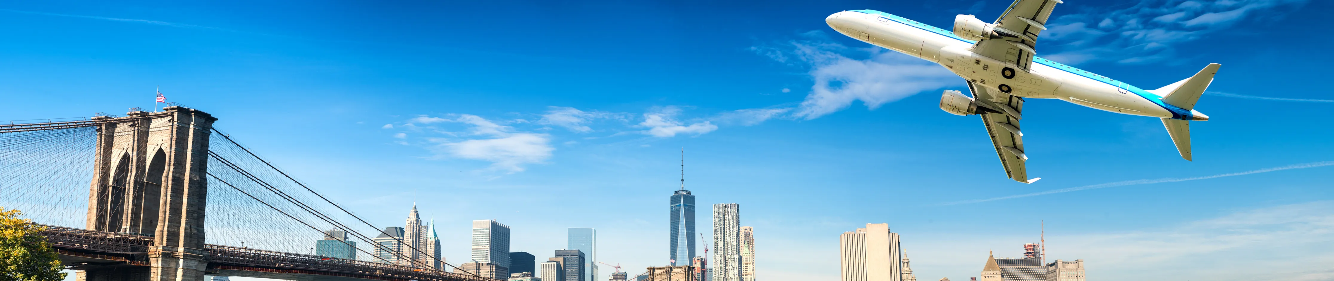 Letenky od United Airlines