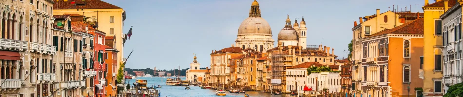 Venice - STUDENT AGENCY