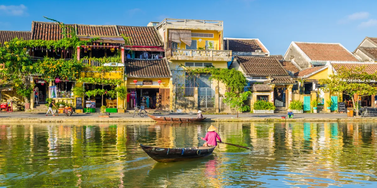 Hoi An 