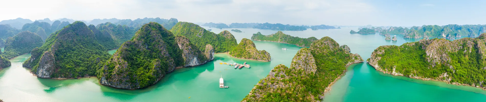 Vietnam | Levné letenky do STUDENT AGENCY