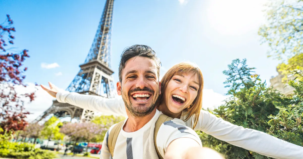 Prodloužený víkend v Paříži: co vidět za 2–3 dny