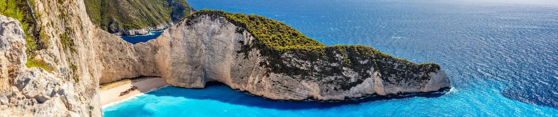 Letenky na Zakynthos