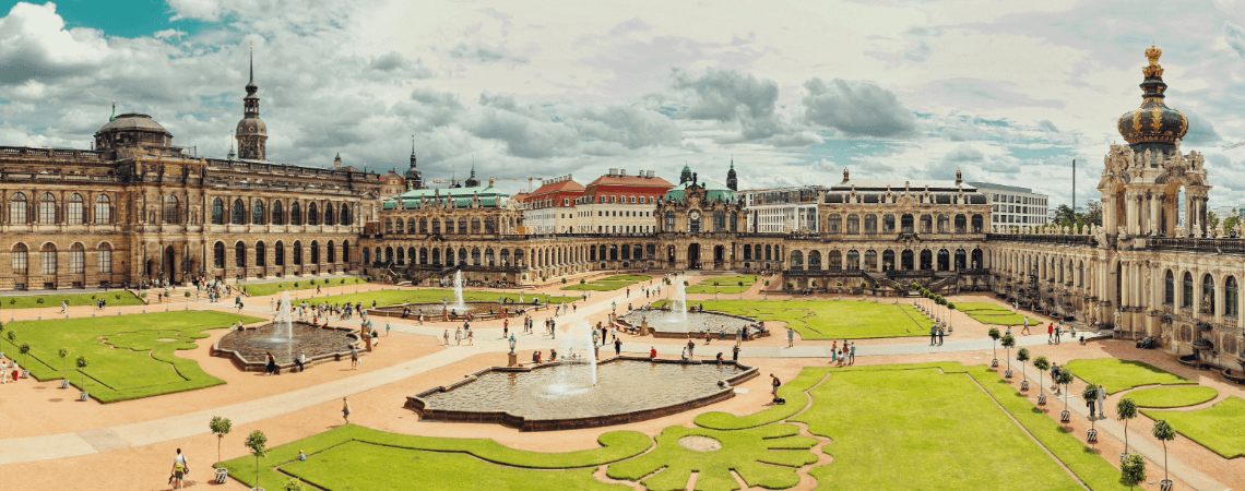 Zwinger