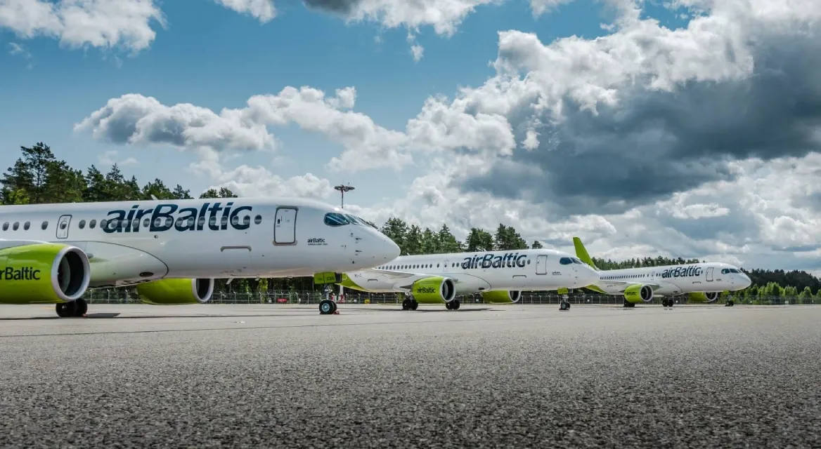 Úvod o společnosti