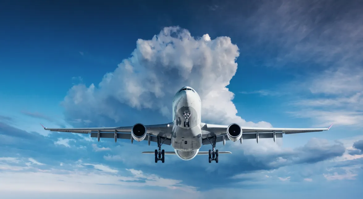 China Eastern Airlines spustila nejdelší linku na světě!