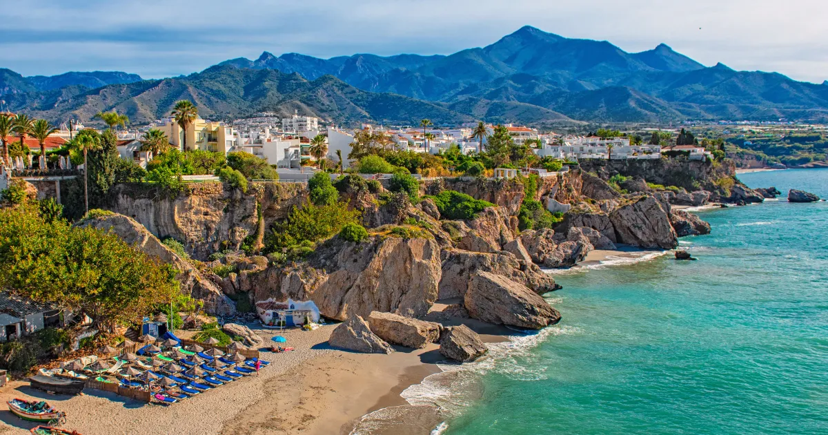 Co musíte vidět v Andalusii?