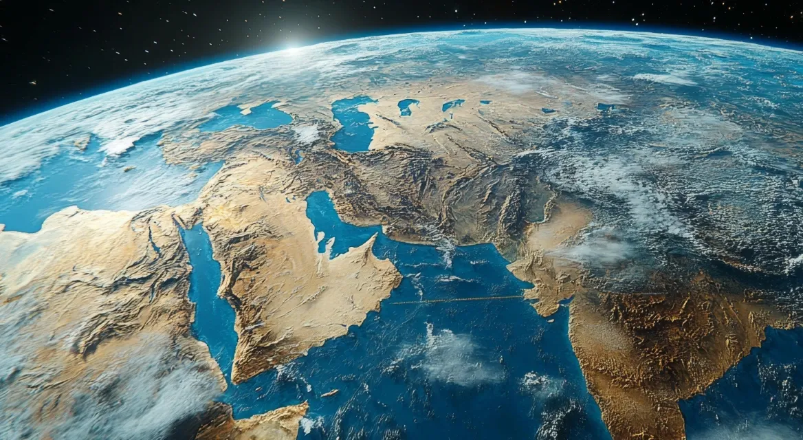 Aktuální omezení letů kvůli bezpečnostní situaci na Blízkém východě