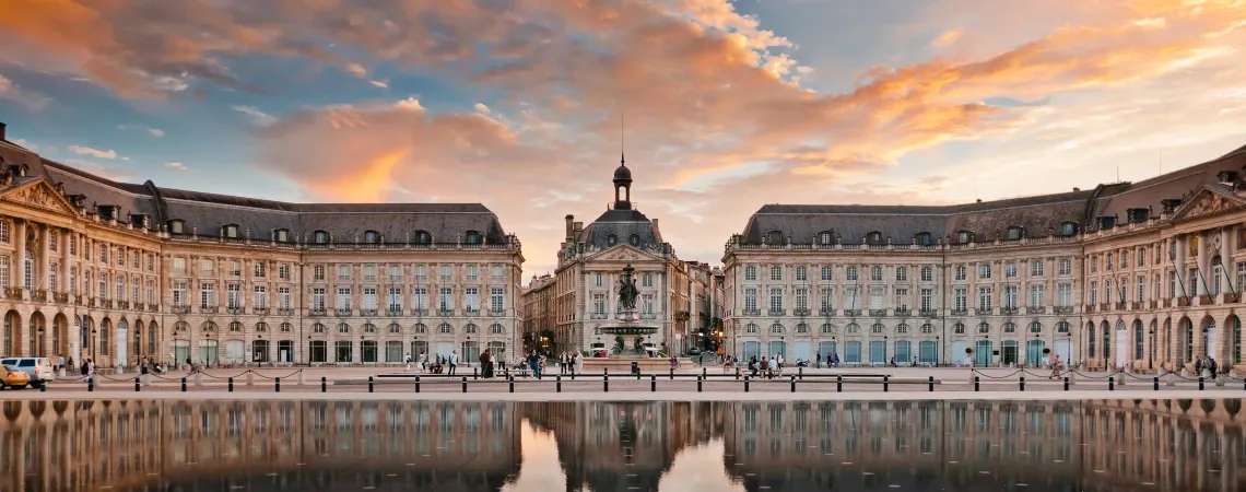 Place de la Bourse
